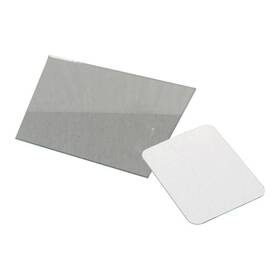 Telescript Bsp15x16 Replacement Beamsplitter For 17in And 19in Fold Go Systems