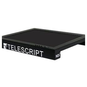 Telescript Fps-170f-ndi Fps 170f Ndi Fold And Go Teleprompter System With 17 Inch Monitor