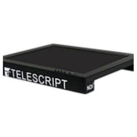 Telescript Fps-190f-ndi Fps 190f Ndi Fold And Go Teleprompter System With 19 Inch Monitor