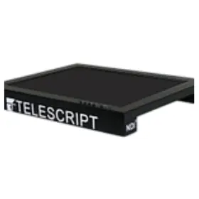 Fps-190f-ndi Telescript Fps 190f Ndi Fold And Go Teleprompter System With 19 Inch Monitor