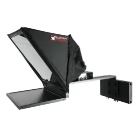 Fps150-r-sdi-2 Telescript Fps150 R Sdi 15 Inch 2 Part Teleprompting System For Robotic Heads