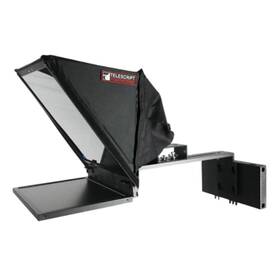 Telescript Fps190-r-sdi-2 Fps190 R Sdi 19 Inch 2 Part Teleprompting System For Robotic Heads