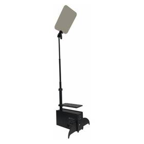 Telescript Mps170-sdi Mps170 Sdi Motorized Public Speaking System With 17 Inch Monitor