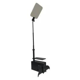 Mps170-sdi Telescript Mps170 Sdi Motorized Public Speaking System With 17 Inch Monitor
