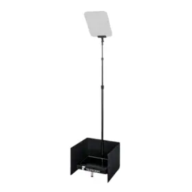 Prs-170-ndi Telescript Prs 170 Ndi 17 Inch Black Public Speaking System With Led Monitor