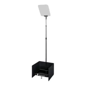 Prs-170-sdi Telescript Prs 170 Sdi Full Sized Public Speaking System With Led Monitor