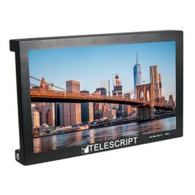 Telescript Ref-17.3ndi 17.3 Inch Ndi Certified Black Talent Reference Monitor