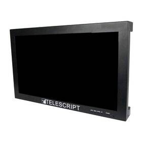 Telescript Ret-22wm 21.5 Inch Reference Day Bright Black Monitor With Mount