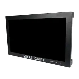 Ret-22wm Telescript 21.5 Inch Reference Day Bright Black Monitor With Mount