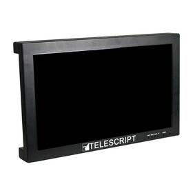 Telescript Ret-24wm 23.8 Inch Reference Day Bright Black Monitor With Mount