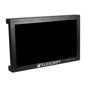 Ret-24wm Telescript 23.8 Inch Reference Day Bright Black Monitor With Mount
