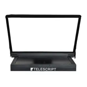 Robo-210-studio-ndi Telescript Robo210 Studio Ndi Black System With 21.5 Inch Widescreen Display