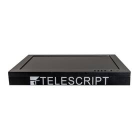 Telescript Vhb1000nit17sdi 17-inch Day Bright Prompter Monitor