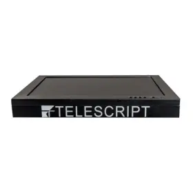 Vhb1000nit17sdi Telescript 17-inch Day Bright Prompter Monitor