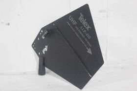 Telex Alp-450 Uhf Log Periodic Antenna 450 - 900 Mhz C1633-225
