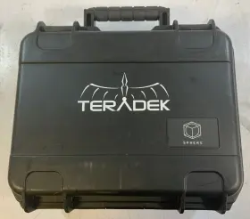 10-0360 Teradek Sphere 360 Degree Real-time Video Monitoring With Accessories L-w3d