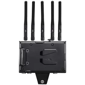 Teradek 818264026892 Bolt 4k Rx Monitor Module For Cine 7 And 702 Touch V-mount