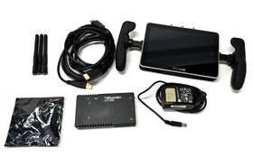 Teradek Mon-focus7-bolt-500-rx Focus 7 Bolt 500 Rx