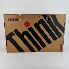 D20238ft0 Thinkvision New Lenovo T24v-20 23.8 Inch Monitor Ips Led 60hz Business Monit