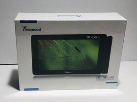 Timbrecod Dc-56 4k Hd Portable 5.5 Inch Lcd Monitor 1920 1200 Pixel New Sealed