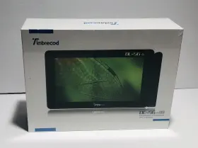 Dc-56 Timbrecod 4k Hd Portable 5.5 Inch Lcd Monitor 1920 1200 Pixel New Sealed