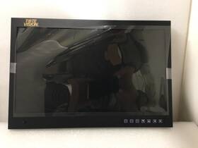 Tote 1906 Vision Led Hdmtr Rack Mount Monitor New