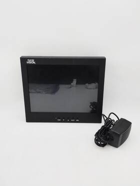 Tote Vision Lcd-1048hd/hdr/hdl 10.4 Inch Lcd Studio Monitor Model