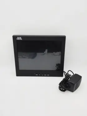 Lcd-1048hd Tote Vision Lcd-1048hd/hdr/hdl 10.4 Inch Lcd Studio Monitor Model