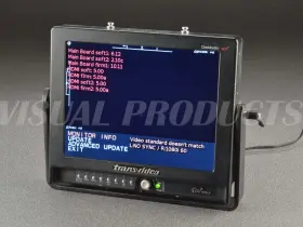 3dview Transvideo Cinemonitor Hd12 Superbright 12 Inch Lcd Studio/field Monitor Arri