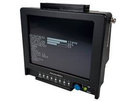 Transvideo 917ts0017 8 Inch Cinemonitorhd8 Esbl Evolution Enhanced Superbright Onboard Monitor