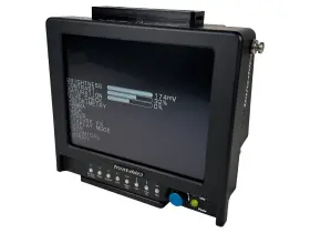 917ts0017 Transvideo 8 Inch Cinemonitorhd8 Esbl Evolution Enhanced Superbright Onboard Monitor