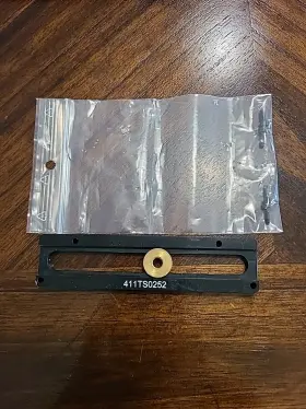 918ts0078 Transvideo Slide Assembly