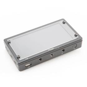 Tv Logic 192223108851 F-5a 5.5 Inch Full-featured Field Monitor With Fhd Ips-lcd - Sku#1873701