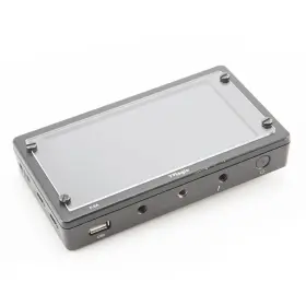 1873701 Tv Logic 192223108851 F-5a 5.5 Inch Full-featured Field Monitor With Fhd Ips-lcd - Sku#1873701