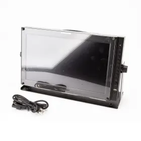 Lvm-171s Tv Logic 16.5 Inch Full Hd High-end Ips Lcd Monitor - Sku#1975355