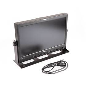 Tv Logic Lvm-181s Tvlogic 18.5 Inch Qc-grade Wide-view Ips Lcd Monitor - Sku#1909516