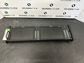 Tv Logic Prm-702a Multi-channel Lcd 7-inch Rack Monitor