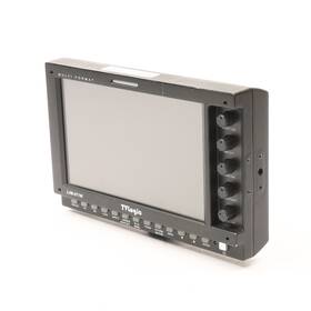 Tv Logic Vdmtvlvm071w Tvlogic Lvm-071w 7 Inch Multi-format Lcd Hd/sd Monitor - Sku#2060558