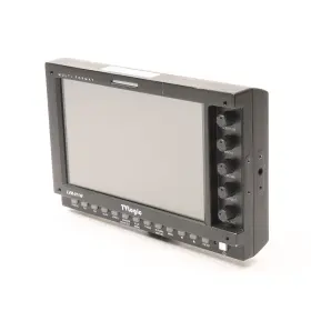 Vdmtvlvm071w Tv Logic Tvlogic Lvm-071w 7 Inch Multi-format Lcd Hd/sd Monitor - Sku#2060558