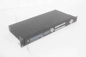 Tv One C2-6104a Corioview 4-window Dvi-i Processor C1627-450