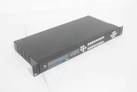 C1627-450 Tv One C2-6104a Corioview 4-window Dvi-i Processor