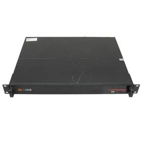 Tv One C3-510 Tvone Coriomaster Mini Modular Video Processor Untested