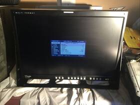 Tvlogic 243w Lvm-243w-3g The Most Comprehensive 24 Inch 1920 X 1080 Native Hd Lcd Display