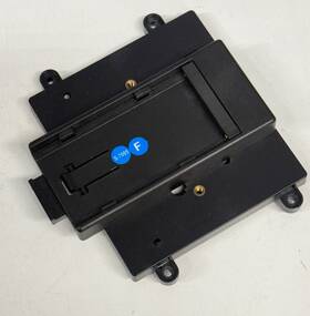 Tvlogic Lcdvfm056 7.4v Battery Bracket For Sony L Batteries Single