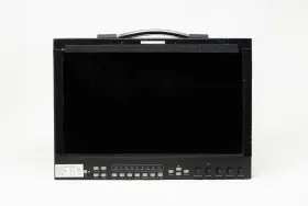 Lem-150 Tvlogic Tv Logic 15 Inch Oled Monitor Includes Split Screen