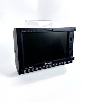 Tvlogic Lqm-071w Multi Format 7 Inch Lcd Monitor