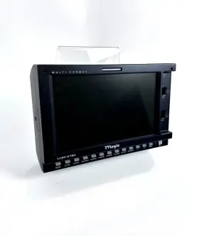 Lqm-071w Tvlogic Multi Format 7 Inch Lcd Monitor