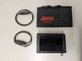 Tvlogic Lvm-056w Monitor