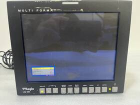 Tvlogic Lvm-084 Tv Logic Model