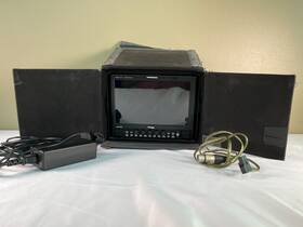 Tvlogic Lvm-091w